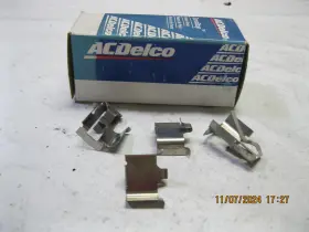 18034723 Acdelco 18k349 Brake Hardware Kit