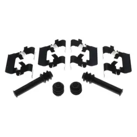 18k458x Acdelco Front Disc Brak B