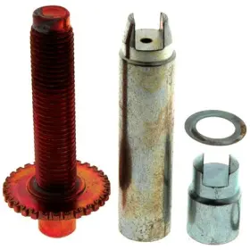 18k510 Acdelco Rear Passenger Side Drum Brake Shoe Adjusting Screw Kit