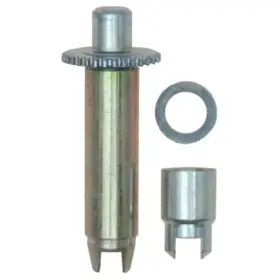 18k522 Acdelco Rear Passenger Slp