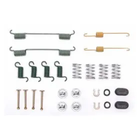18k602 Acdelco Spring Kitrr Brk