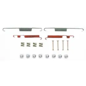 18k673 Acdelco Drum Brake Hardware Kit