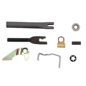 18k72 Acdelco Rear Passenger Side Drum Brake Adjuster Kit