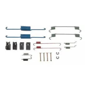18k720 Acdelco Drum Brake Hardware Kit
