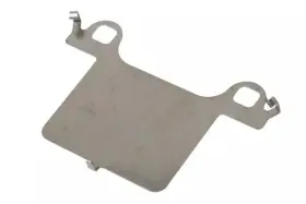 92507424 Acdelco Genuine Rear Disc Brake Pad Insulator