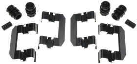Acdelco Brakes 19261207