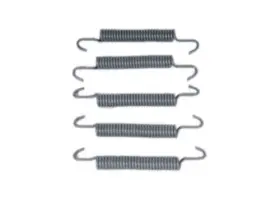 179-2180 Acdelco Gm Original Equipment Parking Brake Shoe Spring Fits 1997-2001 Cadillac Catera Eq