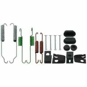 18h1193 Acdelco/gold Genuine Rear Drum Brake Spring Kit