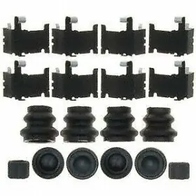 18h1219 Acdelco/gold Rr Disc Brake Hwd Kit Professional/gold