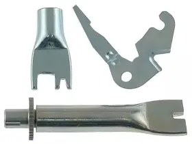 18h2692 Acdelco/gold Genuine Rear Drum Brake Shoe Adjusting Screw Assembly 18h2692 Acdelco/gold Genuine Rear Drum Brake Shoe Adjusting Screw Assembly