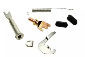 18k1488 Acdelco/gold Genuine Driver Side Rear Brake Shoe Adjuster