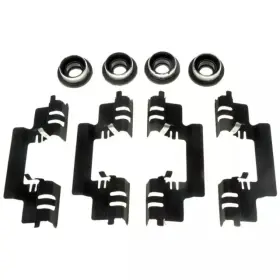 18k2003a Acdelco/gold Genuine Rear Brake Caliper Hardware Kit