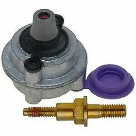 18k2263 Acdelco/gold Genuine Rear Brake Caliper Low Frequency Noise Damper #3