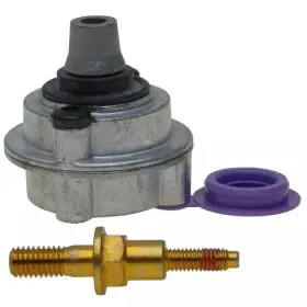 18k2263 Acdelco/gold Genuine Rear Brake Caliper Low Frequency Noise Damper