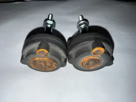 18k2267 Acdelco/gold Disc Brake Noise Dampener Professional / - Low Frequency 18k2267 Acdelco/gold Disc Brake Noise Dampener Professional / - Low Frequency