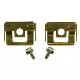 Acdelco/gold 18k2429 Rear Brake Shoe Hold Down Spring