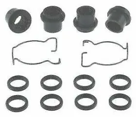 18k259x Acdelco/gold Rr Disc Brake Hwd Kit Professional/gold