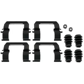 18k5844x Acdelco/gold Retainer Kitfrt Slp