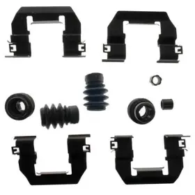 18k5923x Acdelco/gold Retainer Kitfrt Dis B