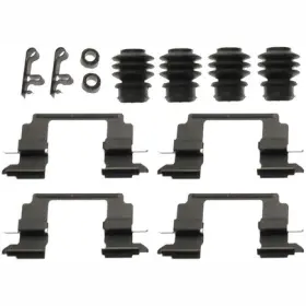 18k5940x Acdelco/gold Retainer Kitfrt Dis B 18k5940x Acdelco/gold Retainer Kitfrt Dis B