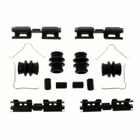 18k5971x Acdelco/gold Retainer Kitrr D Slp
