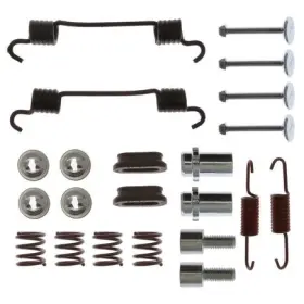 18k7383 Acdelco/gold Rear Parking Br Slp