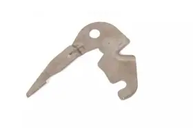 19316589 Acdelco Mexico Common Genuine Rear Passenger Side Drum Brake Shoe Adjuster