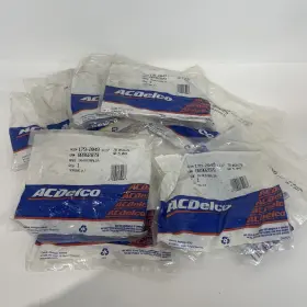 88982879 Acdelco Oe 179-2049 Brake Hold Down Spring Kit 1792049 Lot Of 10