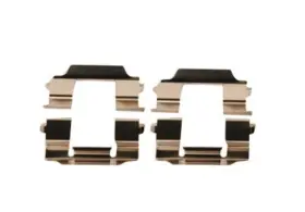 179-2146 Acdelco Oe Disc Brake Pad Retaining Clip Gm Original Equipment Fc-42