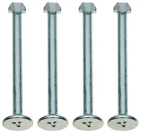 18h1104 Acdelco Professional Durastop Drum Brake Shoe Spring Hold Down Pin