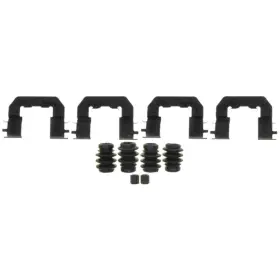 18h1210 Acdelco Professional Durastop Disc Brake Hardware Kit 18h1210 Acdelco Professional Durastop Disc Brake Hardware Kit
