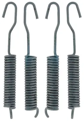 18h1300 Acdelco Professional Durastop Drum Brake Shoe Return Spring Kit