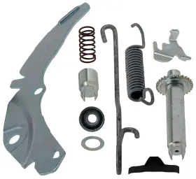 18h2508 Acdelco Professional Durastop Drum Brake Self-adjuster Repair Kit