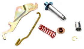 18k1483 Acdelco Professional Durastop Drum Brake Self-adjuster Repair Kit 18k1483 Acdelco Professional Durastop Drum Brake Self-adjuster Repair Kit