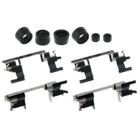 18k1748x Acdelco Professional Durastop Disc Brake Hardware Kit