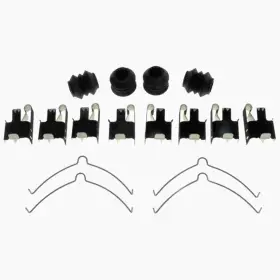 18k2000a Acdelco Professional Durastop Disc Brake Hardware Kit