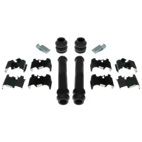 18k2004a Acdelco Professional Durastop Disc Brake Hardware Kit