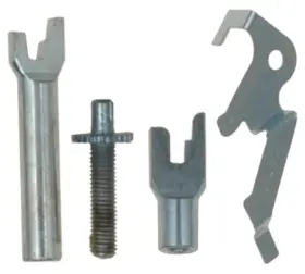 18k2063 Acdelco Professional Durastop Drum Brake Self-adjuster Repair Kit
