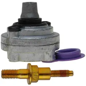 18k2266 Acdelco Professional Durastop Disc Brake Low Frequency Noise Damper #2
