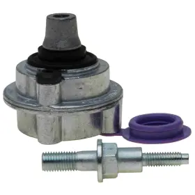 18k2268 Acdelco Professional Durastop Disc Brake Low Frequency Noise Damper #2