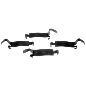 18k2271 Acdelco Professional Durastop Disc Brake Anti-rattle Clip