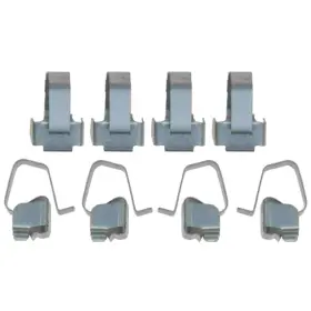 18k2283 Acdelco Professional Durastop Disc Brake Anti-rattle Clip