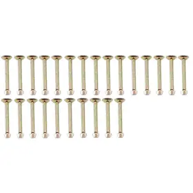 18k2375 Acdelco Professional Durastop Drum Brake Shoe Spring Hold Down Pin