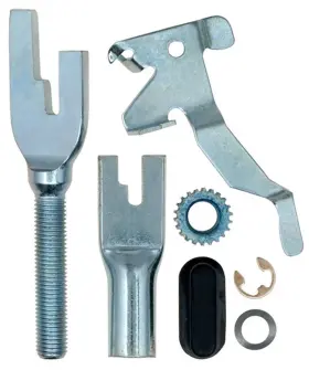 18k4 Acdelco Professional Durastop Drum Brake Self-adjuster Repair Kit