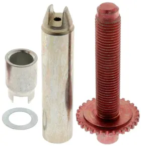 18k514 Acdelco Professional Durastop Drum Brake Adjusting Screw Assembly