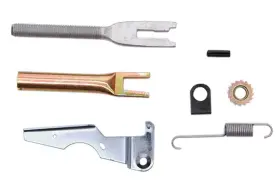 18k73 Acdelco Professional Durastop Drum Brake Self-adjuster Repair Kit