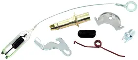 18k869 Acdelco Professional Durastop Drum Brake Self-adjuster Repair Kit