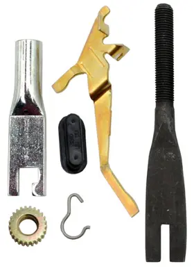 18k870 Acdelco Professional Durastop Drum Brake Self-adjuster Repair Kit