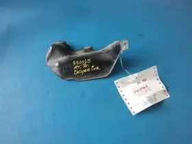 599.ac1d00 Acura 2000 Integra Right Passenger Rear Caliper Cover 175347