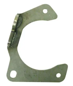 40122pl Afco Racing Djgv Caliper Brkt For Hybrid Rotor